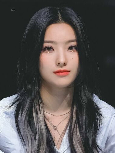 Saerom (새롬)